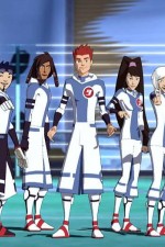 Watch Galactik Football 123movieshub